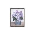 Picture of Can of Fowers _GroupedProduct_Rectangle_Portrait_Canvas_Framed_