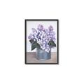 Picture of Can of Fowers _GroupedProduct_Rectangle_Portrait_Canvas_Framed_