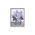 Picture of Can of Fowers _GroupedProduct_Rectangle_Portrait_Canvas_Framed_