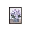 Picture of Can of Fowers _GroupedProduct_Rectangle_Portrait_Canvas_Framed_