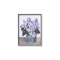 Picture of Can of Fowers _GroupedProduct_Rectangle_Portrait_Canvas_Framed_