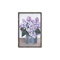 Picture of Can of Fowers _GroupedProduct_Rectangle_Portrait_Canvas_Framed_