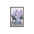 Picture of Can of Fowers _GroupedProduct_Rectangle_Portrait_Canvas_Framed_