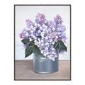 Picture of Can of Fowers _GroupedProduct_Rectangle_Portrait_Canvas_Framed_