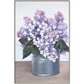 Picture of Can of Fowers _GroupedProduct_Rectangle_Portrait_Canvas_Framed_