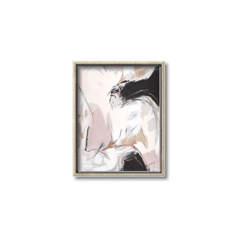 Picture of Return to Spring II _GroupedProduct_Rectangle_Portrait_Canvas_Framed_