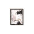 Picture of Return to Spring II _GroupedProduct_Rectangle_Portrait_Canvas_Framed_