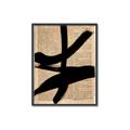 Picture of Symbol Chronicle II _GroupedProduct_Rectangle_Portrait_Canvas_Framed_