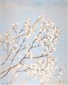 Picture of Cotton flowers _GroupedProduct_Rectangle_Portrait_Unframed_Print_Only_