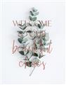 Picture of Welcome _GroupedProduct_Rectangle_Portrait_Unframed_Print_Only_