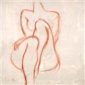 Picture of Body Lines II _GroupedProduct_Square_Unframed_Print_Only_