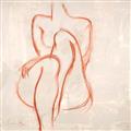Picture of Body Lines II _GroupedProduct_Square_Unframed_Print_Only_
