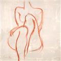 Picture of Body Lines II _GroupedProduct_Square_Unframed_Print_Only_