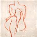 Picture of Body Lines II _GroupedProduct_Square_Unframed_Print_Only_