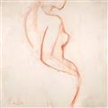 Picture of Body Lines III _GroupedProduct_Square_Unframed_Print_Only_