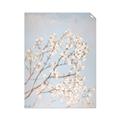 Picture of Cotton flowers _GroupedProduct_Rectangle_Portrait_Unframed_Print_Only_