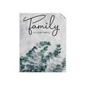 Picture of Family IV _GroupedProduct_Rectangle_Portrait_Unframed_Print_Only_