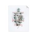 Picture of Welcome _GroupedProduct_Rectangle_Portrait_Unframed_Print_Only_