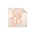 Picture of Body Lines II _GroupedProduct_Square_Unframed_Print_Only_