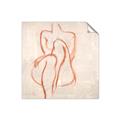 Picture of Body Lines II _GroupedProduct_Square_Unframed_Print_Only_