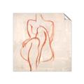 Picture of Body Lines II _GroupedProduct_Square_Unframed_Print_Only_