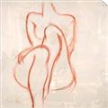 Picture of Body Lines II _GroupedProduct_Square_Unframed_Print_Only_