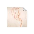 Picture of Body Lines III _GroupedProduct_Square_Unframed_Print_Only_