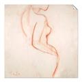 Picture of Body Lines III _GroupedProduct_Square_Unframed_Print_Only_