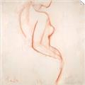 Picture of Body Lines III _GroupedProduct_Square_Unframed_Print_Only_