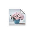 Picture of Pink Roses _GroupedProduct_Square_Unframed_Print_Only_