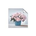 Picture of Pink Roses _GroupedProduct_Square_Unframed_Print_Only_