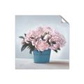Picture of Pink Roses _GroupedProduct_Square_Unframed_Print_Only_
