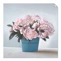 Picture of Pink Roses _GroupedProduct_Square_Unframed_Print_Only_