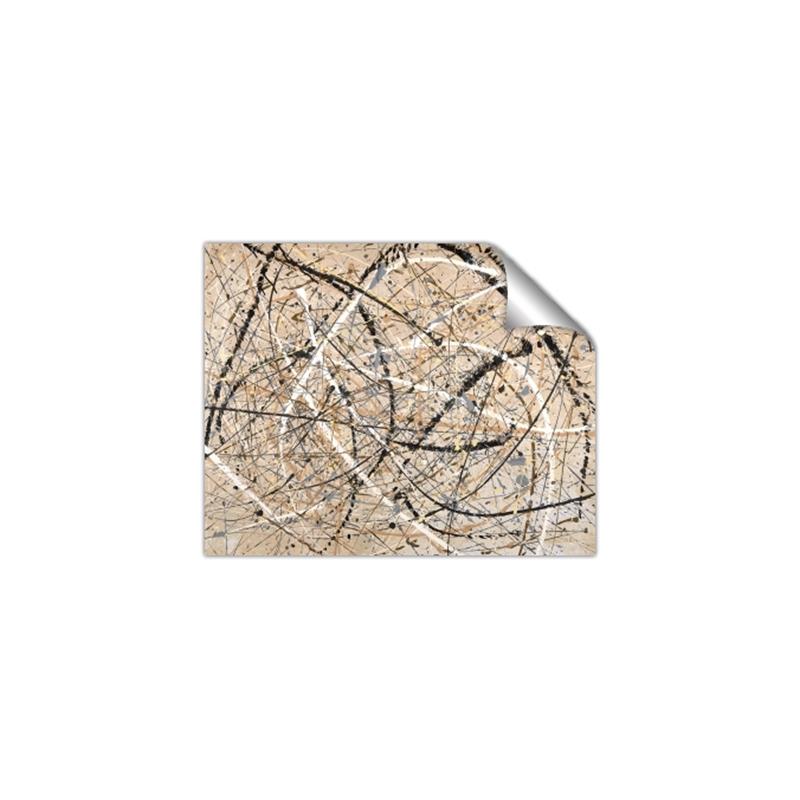 Picture of Abstract Confusion _GroupedProduct_Rectangle_Landscape_Unframed_Print_Only_