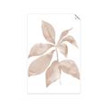 Picture of Neutral Watercolour Botanical I _GroupedProduct_Rectangle_Portrait_Unframed_Print_Only_