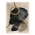 Picture of Abstract Chronicle I _GroupedProduct_Rectangle_Portrait_Unframed_Print_Only_