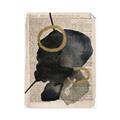 Picture of Abstract Chronicle I _GroupedProduct_Rectangle_Portrait_Unframed_Print_Only_