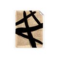 Picture of Symbol Chronicle I _GroupedProduct_Rectangle_Portrait_Unframed_Print_Only_