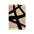 Picture of Symbol Chronicle I _GroupedProduct_Rectangle_Portrait_Unframed_Print_Only_
