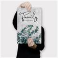 Picture of Family IV _GroupedProduct_Rectangle_Portrait_Canvas_