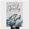 Picture of Family IV _GroupedProduct_Rectangle_Portrait_Canvas_