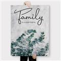 Picture of Family IV _GroupedProduct_Rectangle_Portrait_Canvas_