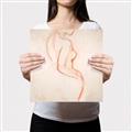Picture of Body Lines III _GroupedProduct_Square_Canvas_