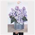 Picture of Can of Fowers _GroupedProduct_Rectangle_Portrait_Canvas_