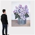 Picture of Can of Fowers _GroupedProduct_Rectangle_Portrait_Canvas_