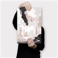 Picture of Return to Spring I _GroupedProduct_Rectangle_Portrait_Canvas_
