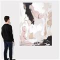 Picture of Return to Spring I _GroupedProduct_Rectangle_Portrait_Canvas_
