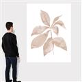Picture of Neutral Watercolour Botanical I _GroupedProduct_Rectangle_Portrait_Canvas_
