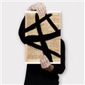 Picture of Symbol Chronicle I _GroupedProduct_Rectangle_Portrait_Canvas_