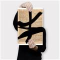 Picture of Symbol Chronicle II _GroupedProduct_Rectangle_Portrait_Canvas_